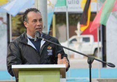 Esta pol�tica econ�mica y social de Macri no puede tener buen fin, dice Daniel Capitanich