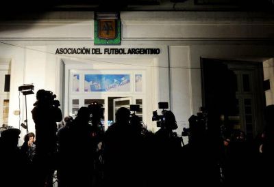 AFA: c�mo se jugar� el pr�ximo torneo de Primera