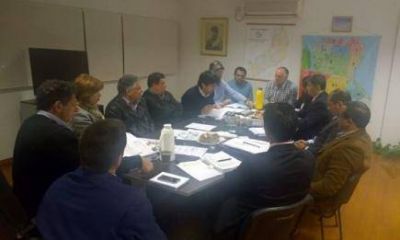 Reuni�n mediadora entre Municipalidad y SAMSA pas� a cuarto intermedio