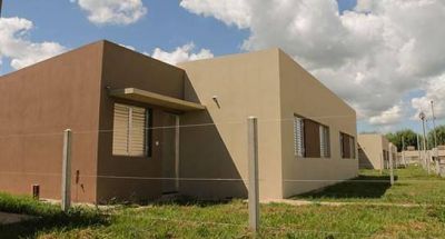 Se conocer�n las ofertas para la construcci�n de 15 viviendas