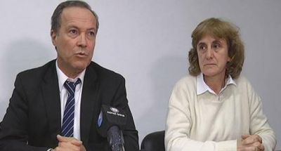 Violencia de G�nero: Proponen crear la 