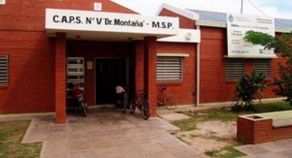 Advierten fuerte recorte presupuestario del Gobierno nacional a la salud p�blica