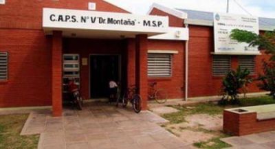 Advierten fuerte recorte presupuestario del Gobierno nacional a la salud p�blica