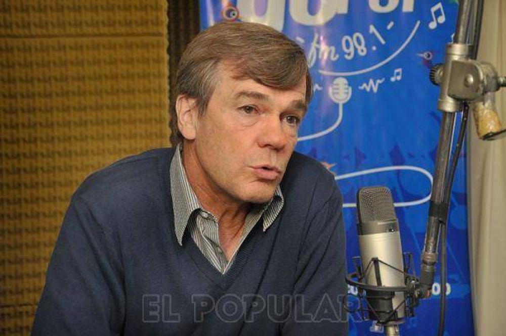 Coopelectric estar� en la audiencia p�blica por la electricidad