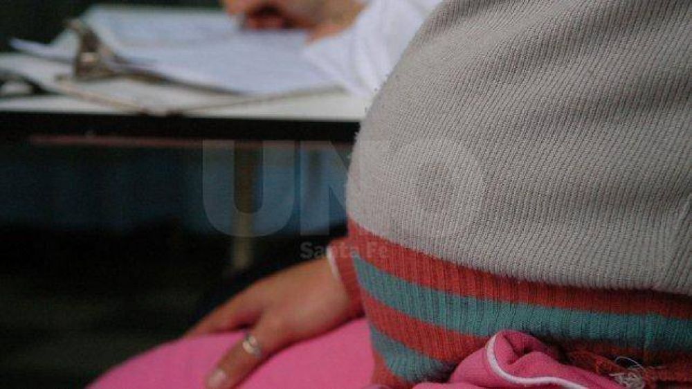 En el Hospital de Ni�os ya pusieron 160 implantes anticonceptivos