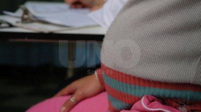 En el Hospital de Ni�os ya pusieron 160 implantes anticonceptivos