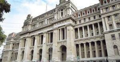 El Gobierno ultima detalles del informe que le pidi� la Corte Suprema por el tarifazo en el gas