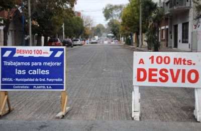 A qu� empresas y qu� obras viales auditar� la gesti�n de Arroyo
