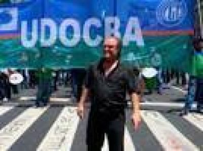 Docentes de UDOCBA confirmaron un paro para el 1� de agosto en reclamo por paritarias