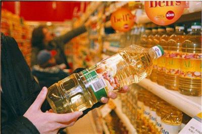 Tambi�n en Entre R�os controlar�n la venta de aceites en los comercios