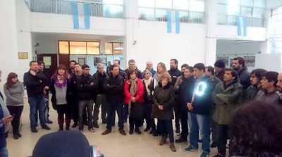 CGT y CTA califican de �ilegal� la Audiencia P�blica por la tarifa de luz y confirman movilizaci�n