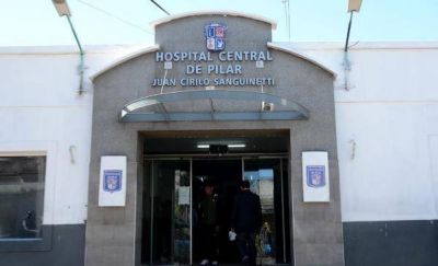 En Pilar aseguran que se atienden todos los casos de emergencia