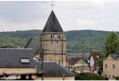 Inmenso dolor y preocupaci�n del Papa ante los nuevos hechos de violencia en Francia