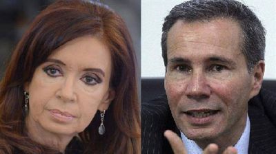 Cristina acus� al Gobierno de buscar la reapertura de la denuncia de Nisman