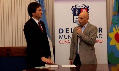 El gobierno le respondi� a Z�ccaro: �Prometi� un hospital nuevo durante 12 a�os que nunca termin�
