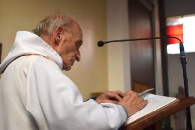 El Congreso Jud�o Latinoamericano conden� el ataque a una Iglesia en Francia