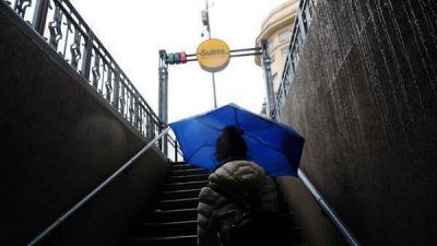 La Justicia suspendi� el aumento del subte y la tarifa sigue a $ 4,50