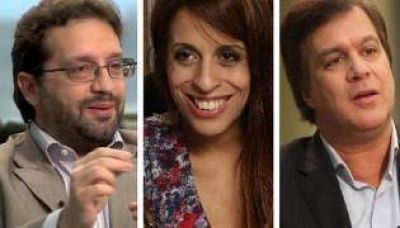 El progresismo va por una coalici�n opositora en la Ciudad