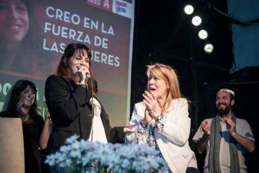 Con la mira en 2017