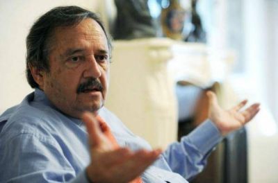 La UCR se le planta al Pro: 