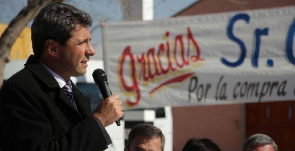 U�ac convoc� a �dar batalla� para el 2017 y 2019