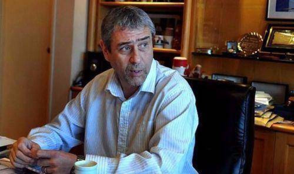 Ferraresi: �Yo no voy a cambiar mi discurso para poder gestionar�
