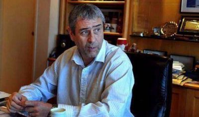 Ferraresi: �Yo no voy a cambiar mi discurso para poder gestionar�