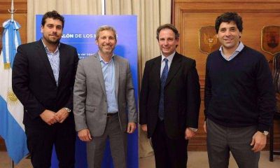 Massa descuida su armado provincial y pierde dirigentes distritales