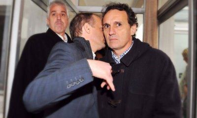 Katopodis: �Los intendentes tenemos la responsabilidad de poner de pie al peronismo�