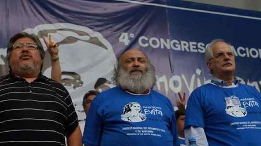 Prsico y el Chino Navarro echaron a 24 trabajadores del diario Miradas al Sur
