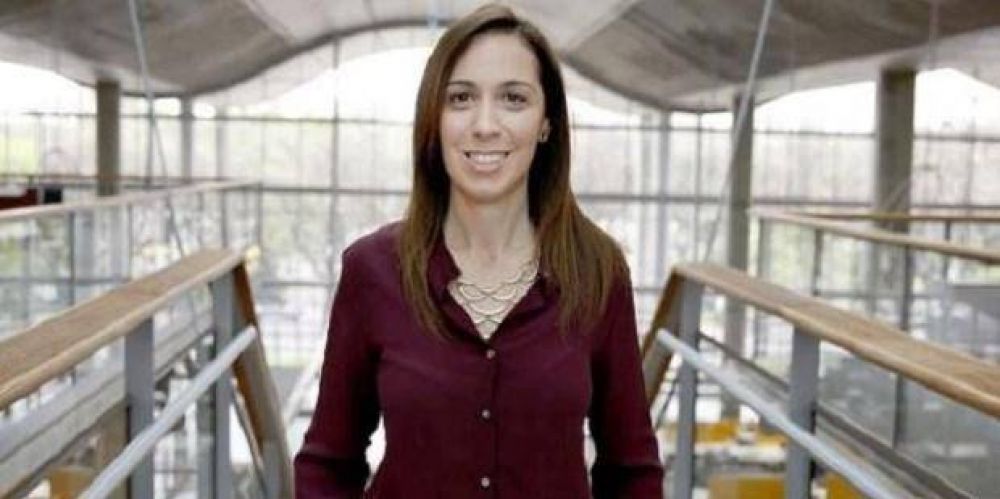 El desaf�o de Vidal�Podr� la Gobernadora hacer convivir a peronistas y radicales dentro de su esquema de poder?