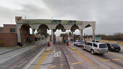 Cobrar�n peaje en las nuevas rutas de Mendoza