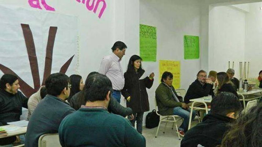 Organismos forestales preparan la segunda reuni�n sobre el monte santiague�o y su desarrollo regional