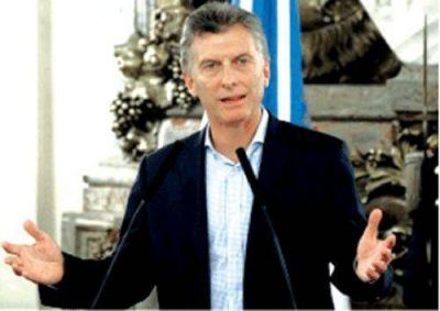 Casas va hoy a la Rosada con la vista en una nueva negociaci�n