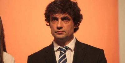 El jueves llega el Ministro de Econom�a de la Provincia, Hern�n Lacunza