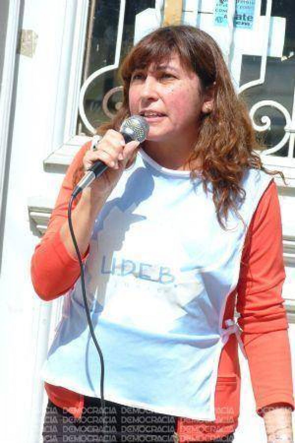 En Jun�n, los docentes amagan con parar si no reciben un incremento en el sueldo