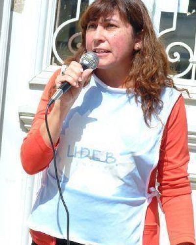 En Jun�n, los docentes amagan con parar si no reciben un incremento en el sueldo