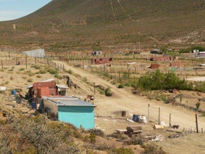 Solteros ser�n excluidos del plan habitacional Alas
