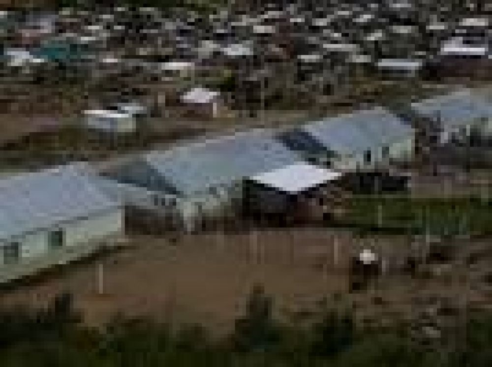 El IPPV autoriz a Bariloche a regularizar 8.000 viviendas