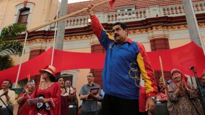 El chavismo pidi� ilegalizar a la coalici�n opositora