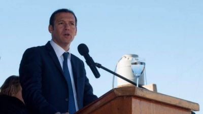 Fuerte apuesta a la inversi�n en la energ�a e�lica