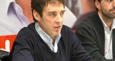 Stefani asume como Gerente de la UDAI Ushuaia