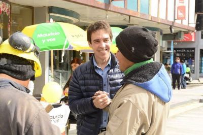 �Se est� conversando para tener un proceso de normalizaci�n lo antes posible� en el PRO