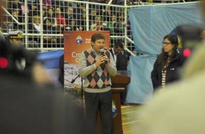 Melella: �A m� me parecen terribles estas declaraciones�