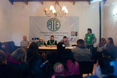 Sigue el hermetismo sobre la Conciliaci�n Obligatoria