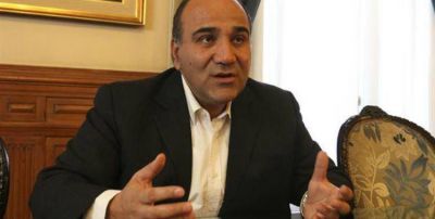 �Hay que ser respetuoso de la Justicia, pero me preocupa�, dijo Manzur sobre el caso Bel�n