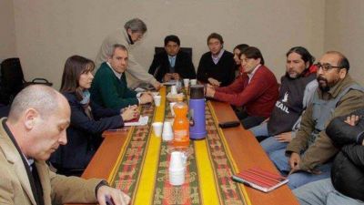 Fin al conflicto entre Ledesma y sus obreros