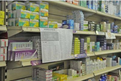 El PAMI pagar� un 25% menos por los mismos remedios