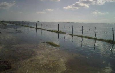 Inundaciones, drama sin fin en el centro y sureste cordob�s