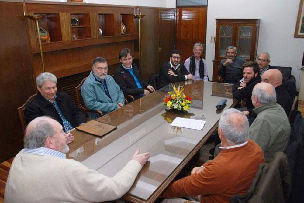 Atuel: analizan presentar la declaración de la ONU en el juicio contra Mendoza
